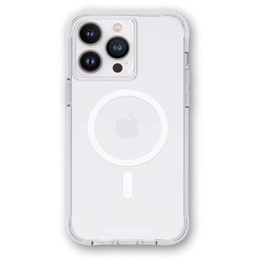 Pelican Ranger MagSafe Case for iPhone 15 Pro- Clear